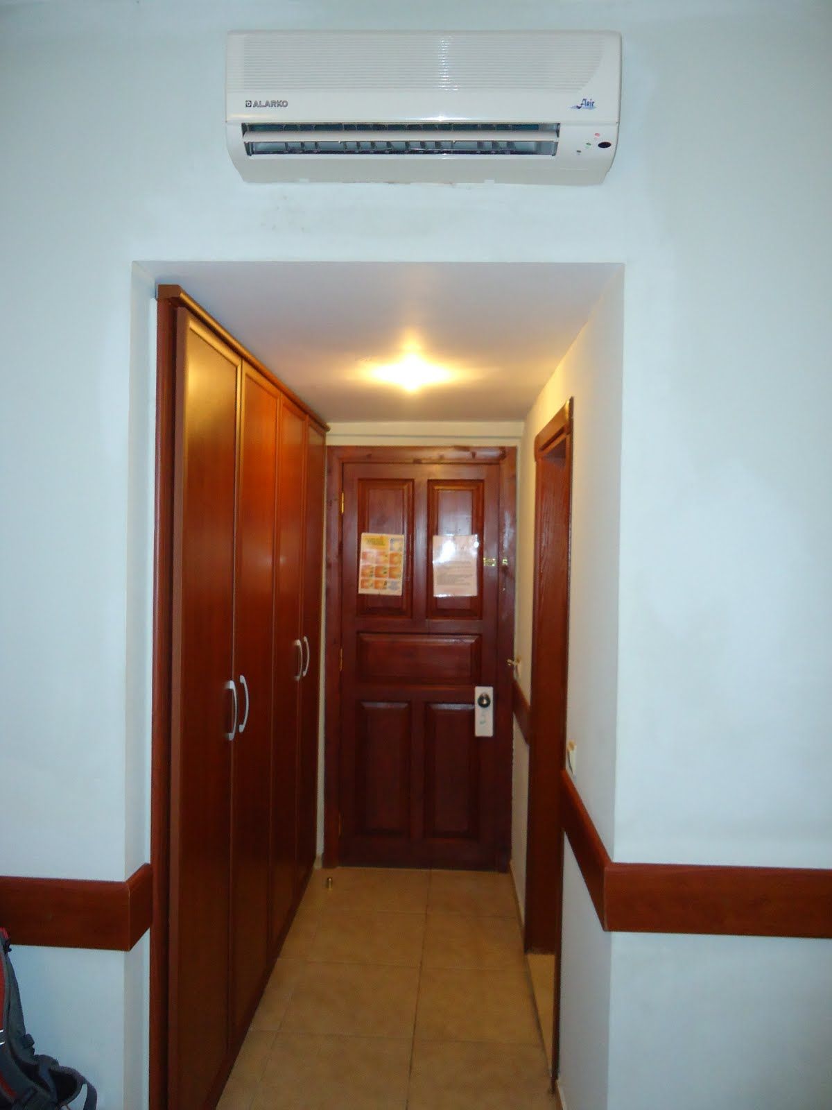 imagini hotel CLUB SUN CITY OLUDENIZ